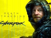 Spieler können in Death Stranding ab sofort auf eine ganze Reihe neuer Cyberpunk-Inhalte zugreifen, zumindest am PC. (Bild: Kojima Productions)