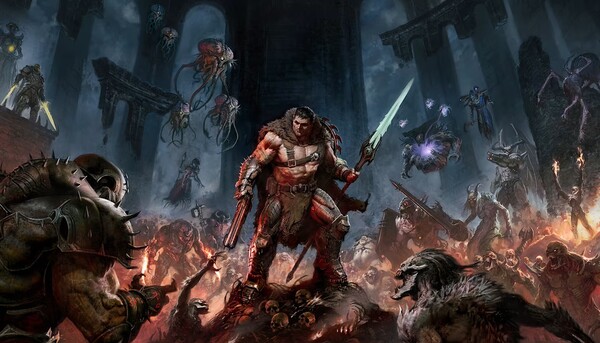 Doom: The Dark Ages erhält einen neuen DLC