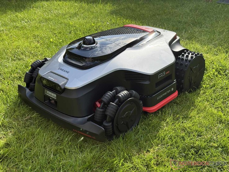 Dreame A3 AWD Pro 3500 im Test