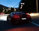 Screenshot aus DriveClub