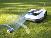 Ecovacs erweitert seine Goat G1 Mähroboter-Modellreihe um zwei zusätzliche Modelle. (Bild: Ecovacs)
