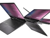 Das Delll Inspiron 15 2-in-1 könnte bald ein Update mit einem Intel Tiger Lake-U-Prozessor erhalten. (Bild: Dell)