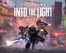 Das kostenlose Update für Destiny 2 mit dem Namen 