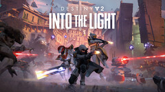 Das kostenlose Update für Destiny 2 mit dem Namen &quot;Into the Light&quot; bringt viele Neuerungen mit sich (Bild: Bungie).