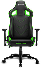 Sharkoon Elbrus 2 Gaming-Stuhl