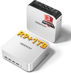 GEEKOM A7 MAX