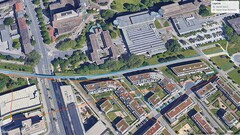 GNSS-Messung: Wendepunkt