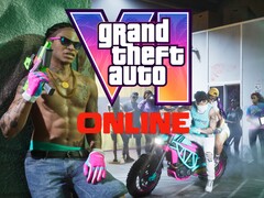 Banner zu GTA 6 Online
