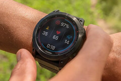 Bei MediaMarkt gibt es derzeit zahlreiche Smartwatches von Garmin zu stark reduzierten Preisen. (Bild: Garmin)