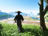 Ghost of Tsushima erscheint am 16. Mai für den PC. (Bild: Sony)