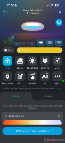 Übersicht