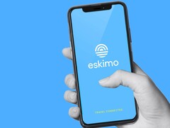 Beim eSIM-Provider Eskimo bekommt man aktuell bis zu 1,5 GB gratis und kann sie in mehr als 60 Ländern 2 Jahre lang nutzen.