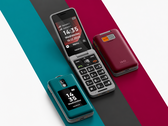 Nokia Klapphandy