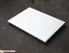 HP EliteBook 845 G9 - solide, aber kein Leichtgewicht