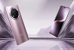 Das Magic7 Lite wird zum Launch mit kostenlosen Ohrhörern angeboten. (Bildquelle: Honor)