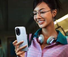 Das Huawei Nova 14 startet in einer neuen, etwas günstigeren Variante. (Bildquelle: Huawei)
