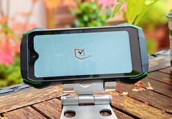 Im Test: Blackview N6000.