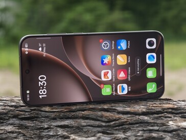 Oppo Find X9s Pro im Test