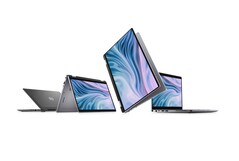 Dell kündigt neue 2020er Latitude Business Laptops an, inkl. des neuen Latitude 9410