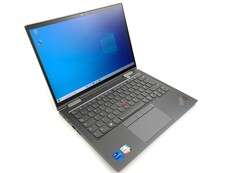 Eine spannende Konfiguration des Lenovo ThinkPad X1 Yoga Gen 6 kostet generalüberholt aktuell nur 479 Euro (Bildquelle: Andreas Osthoff)