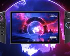 Das Lenovo Legion Go 2 kommt im Juni als SteamOS-Version auf den Markt. (Bildquelle: Lenovo)