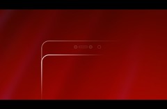 Das Lenovo Z5 Pro mit Slidermechanik wird am 1. November offiziell vorgestellt.