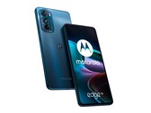 Das Motorola Edge 30 gibts aktuell zum Bestpreis von nur 329 Euro. (Bild: Motorola)