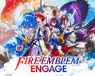 Spielecharts: Fire Emblem Engage erkämpft sich Platz 1 auf Nintendo Switch.