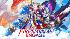 Spielecharts: Fire Emblem Engage erkämpft sich Platz 1 auf Nintendo Switch.