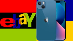 Deal: Das Apple iPhone 13 256 GB ist heute bei eBay besonders günstig zum Sparpreis erhältlich.