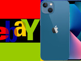 Deal: Das Apple iPhone 13 256 GB ist heute bei eBay besonders günstig zum Sparpreis erhältlich.
