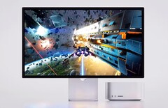 No Man&#039;s Sky unterstützt Apples ARM-Prozessoren und Gaming-Features wie MetalFX Upscaling. (Bild: Hello Games)