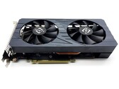 Im Inneren dieser Desktop-Grafikkarte findet sich eine GeForce RTX 3070 Ti Laptop-GPU. (Bild: AliExpress)