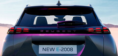 Peugeot E-2008: Elektro-SUV ab sofort ab rund 40.000 Euro bestellbar.