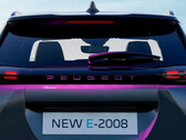 Peugeot E-2008: Elektro-SUV ab sofort ab rund 40.000 Euro bestellbar.