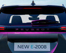 Peugeot E-2008: Elektro-SUV ab sofort ab rund 40.000 Euro bestellbar.
