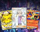 In fünf temporären Pokémon Card Stores in Japan müssen sich Kunden vor dem Betreten einem Gesichtsscan unterziehen. 