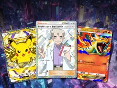 In fünf temporären Pokémon Card Stores in Japan müssen sich Kunden vor dem Betreten einem Gesichtsscan unterziehen. 