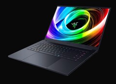 Das Razer Blade 16 soll bald auch als günstigere Version mit GeForce RTX 5060 erhältlich sein. (Bildquelle: Razer)