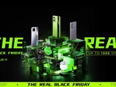 Realme bietet zum Black Friday Smartphones, Smartwatches und co. zu teils besonders attraktiven Preisen. (Bild: Realme)