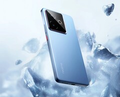 Das Realme GT 7 packt einen 7.000 mAh Akku ins 8,3 mm dünne Gehäuse. (Bildquelle: Realme)