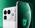 Das Realme Neo8 setzt auf eine teilweise transparente Rückseite. (Bildquelle: Realme)