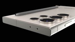 Soll in punkto Arbeitsspeicher ein weiteres Jahr lang unter Flaggschiff-Durchschnitt laufen, die Galaxy S24-Reihe von Samsung. (Bild: Technizo Concept)