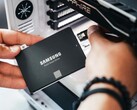 Ein Modder verwandelt etwas ältere SSDs in Spielmodule.