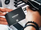 Ein Modder verwandelt etwas ältere SSDs in Spielmodule.