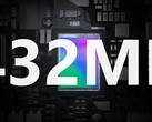 Die ersten beiden 432 Megapixel-Sensoren sind laut Leaker bereits in Entwicklung und 200 Megapixel findet man 2025 im Galaxy Z Fold7. (Bild: Samsung, editiert)