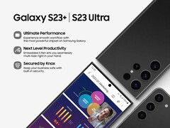 Auch 2023 nicht mit an Bord: Samsung Galaxy S23, S23+ und Galaxy S23 Ultra bieten keine Unterstützung für Androids Seamless-Update-Feature.