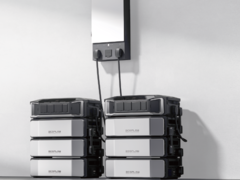 EcoFlow stellt die riesige DELTA Pro Ultra vor - Strom für das ganze Haus