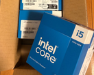 Ein japanischer Amazon-Kunde hat fünf anstatt einen Intel-Prozessor bekommen