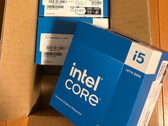 Ein japanischer Amazon-Kunde hat fünf anstatt einen Intel-Prozessor bekommen
